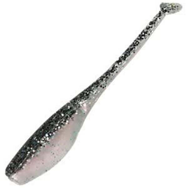Distraccion Bobby Garland Baby Shad Swim R - Diamond Mist - DI2984693