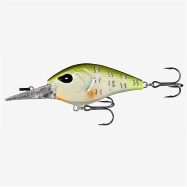 13 Fishing 12 ft. Dream Gill Troll Hunter Crankbait Fishing Lure - TH70-12-8