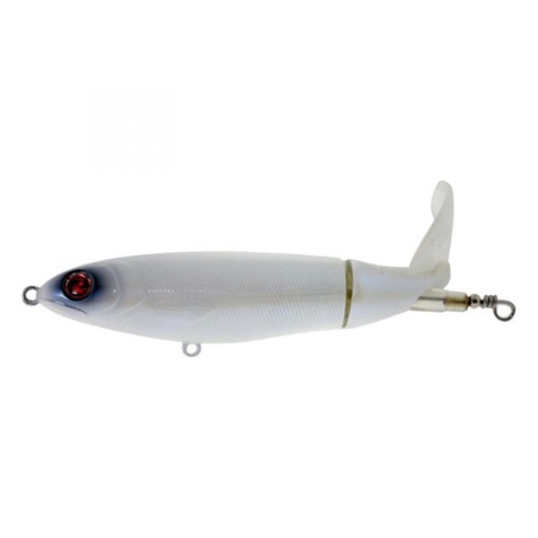 River2Sea WPL110-21 110 Topwater 21 Powder Whopper Plopper Fishing Lure - WPL110/21