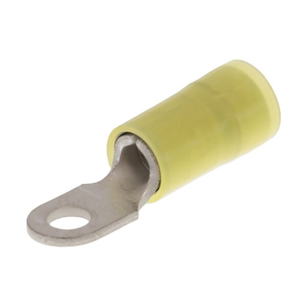 Molex Ring Tongue Terminal Avikrimp, 800-Series 12-10 Awg - 190730216