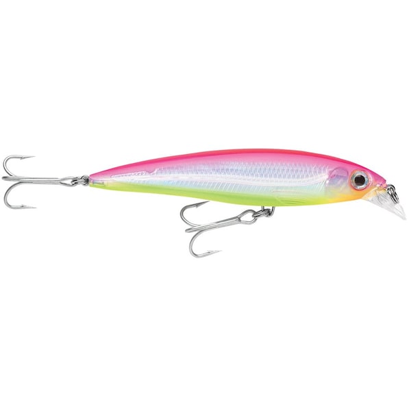 Rapala X-Rap&reg; Saltwater 3-1/8 Electric Chicken - SXR08EC