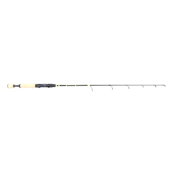 Clam The MACK Spinning Rod - 32in Medium Heavy JMS32MH - 12041
