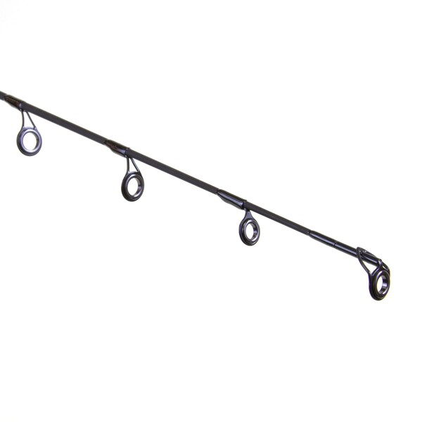 Clam The MACK Spinning Rod - 32in Medium Heavy JMS32MH - 12041