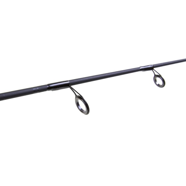 Clam The MACK Spinning Rod - 32in Medium Heavy JMS32MH - 12041