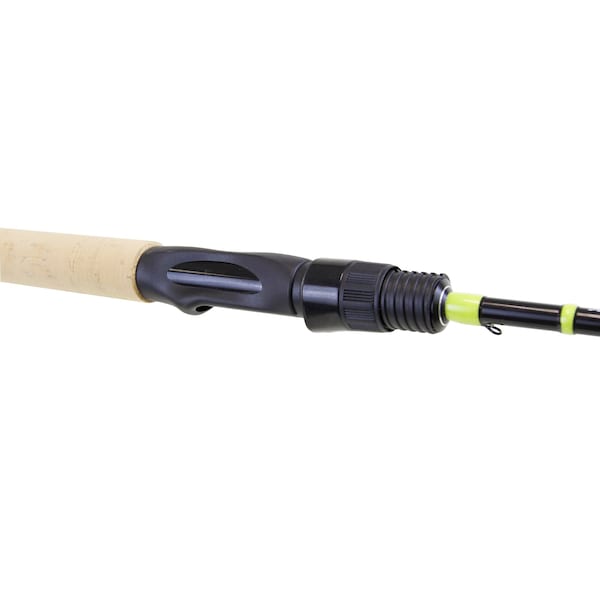 Clam The MACK Spinning Rod - 32in Medium Heavy JMS32MH - 12041