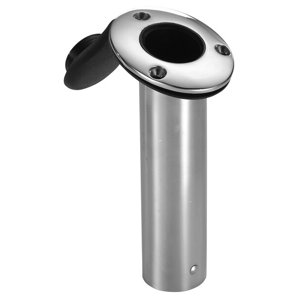 Attwood Standard Series Rod Holder - 15- Black Insert - 66363-7