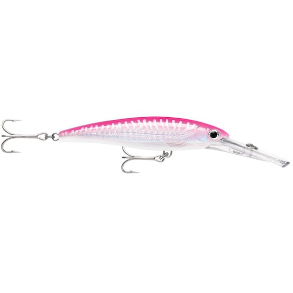 Rapala X-Rap&reg; Magnum&reg; 20 Hot Pink UV - XRMAG20HPU