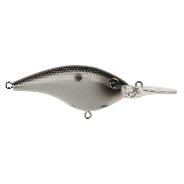 Berkley 2.75 in. - 0.5 oz Midnight Pearl Frittside Crankbait Fishing Lure - Size 9 - 1503576