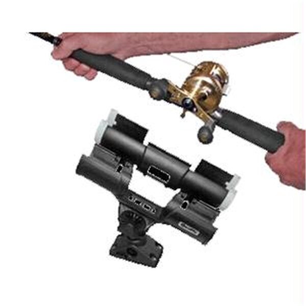 Newalthlete ORCA Rod Holder with 241L Side/Deck Mount - NE263005