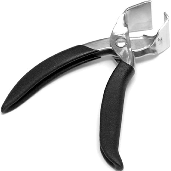 Eagle Claw 1.5 in. Skinning Pliers Jaws - 03020-7