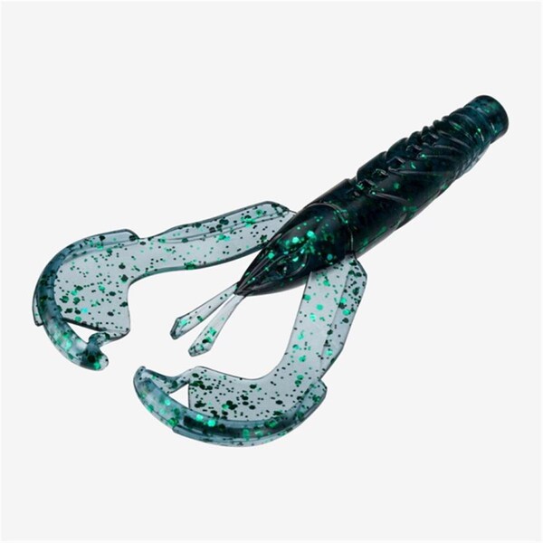 13 Fishing 4 in. Witches Brew Lunch Bug, 8PK - LB4-13
