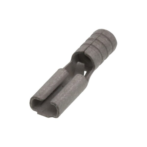 Molex .110 X .032 Fem.Qd Krimptite (Bb-1135) - 190160037
