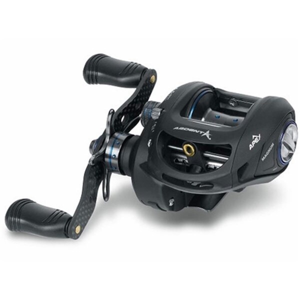 Ardent Apex Magnum Baitcasting Reel - Right Hand - AAM65RBA