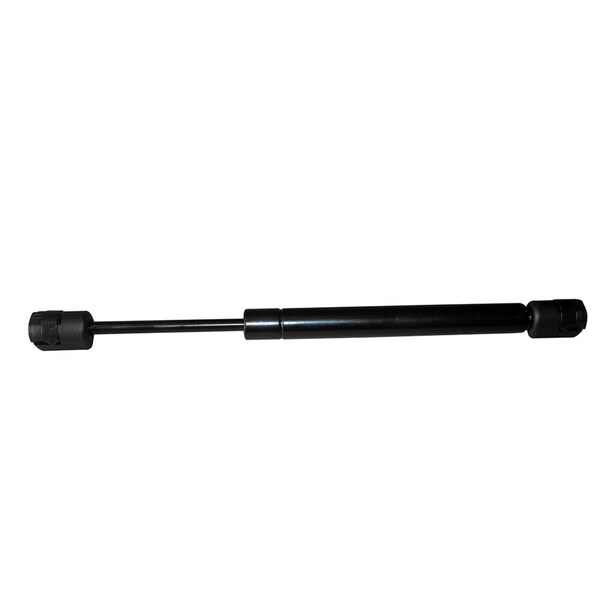 Newalthlete 7.5 in. Black Nitrate Gas Spring - 40 lbs - NE2217502