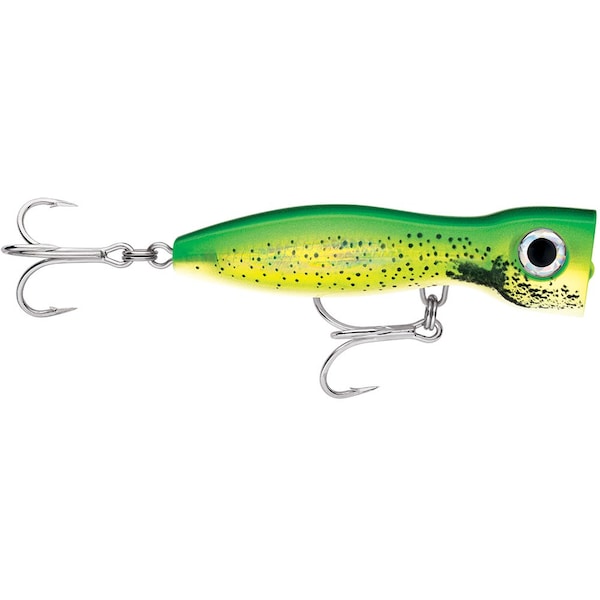 Rapala X-Rap&reg; Magnum&reg; Xplode 170 - Dorado - XRMAGXP170D