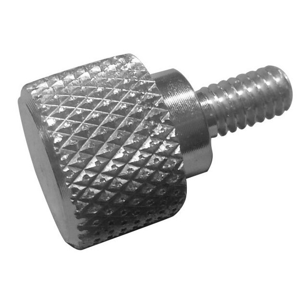 Cisco Fishing Systems Cisco Stainless Steel Thumbscrew, 5/8in, 4PK - XPTSS-5/8
