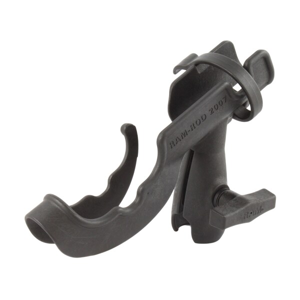 Ram Mounts RAM RAM ROD 2007 BAIT CASTER ROD HOLDER NO BASE - RAP-340NB
