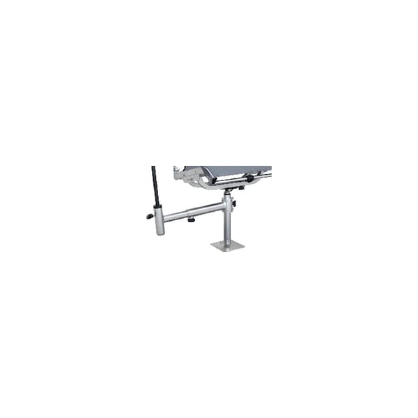 Millennium Outdoors Millennium Marine Shade Tree Fishing Umbrella/Net Holder - U-571-00
