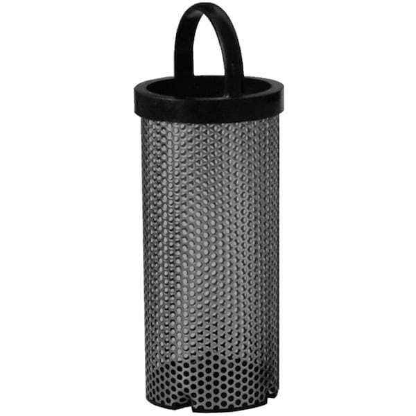 Overtime 3.1 x 11.9 in. Monel Basket - OV2927566