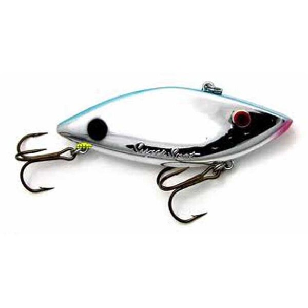Viviendo La Vida Cotton Cordell Super Spot - Chrome Black - 0.5 - VI3488593
