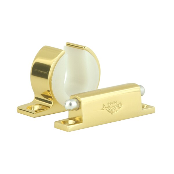 Lees Tackle Rod/Reel Hanger Shimano Tiagra 30W Bright Gold - MC0075-3031