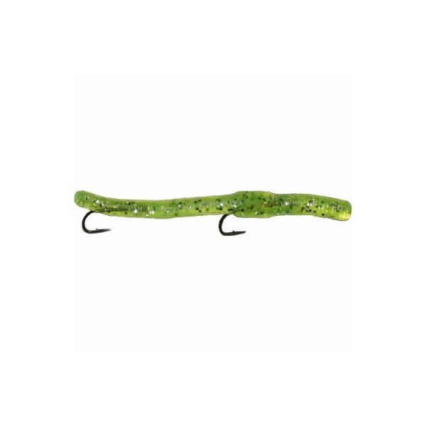 Big Rock Sports 25 Scent Worm Lure - 1056-0826