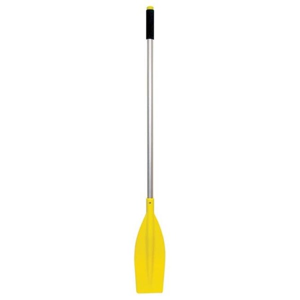 Propel Propel 530355 Shoreline Marine Aluminum Oar; 6 ft. - 530355