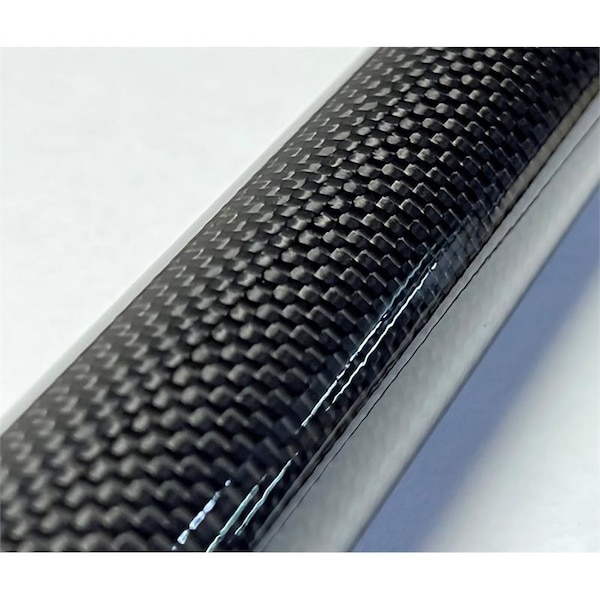 Lees Tackle Lees 18ft Telescoping Carbon Fiber Outrigger Poles Sidewinder Mount - CT3918