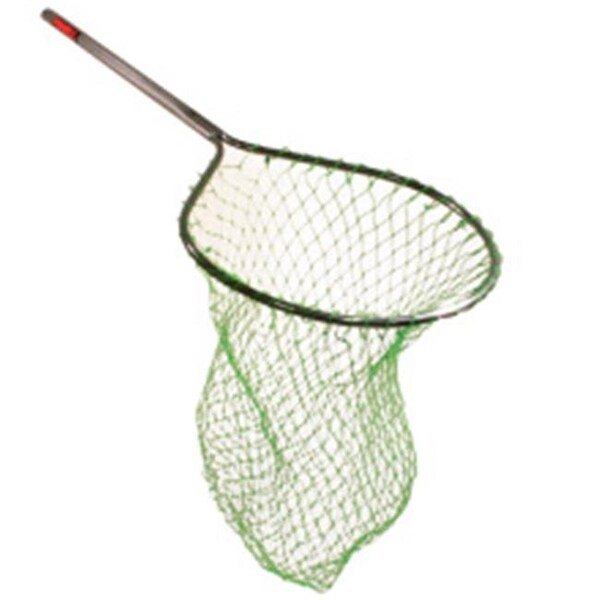 Plano Plano Molding F2318 Frabill Sportman Economy Net Handle; 18 in. - 14 x 15 in. - F2318