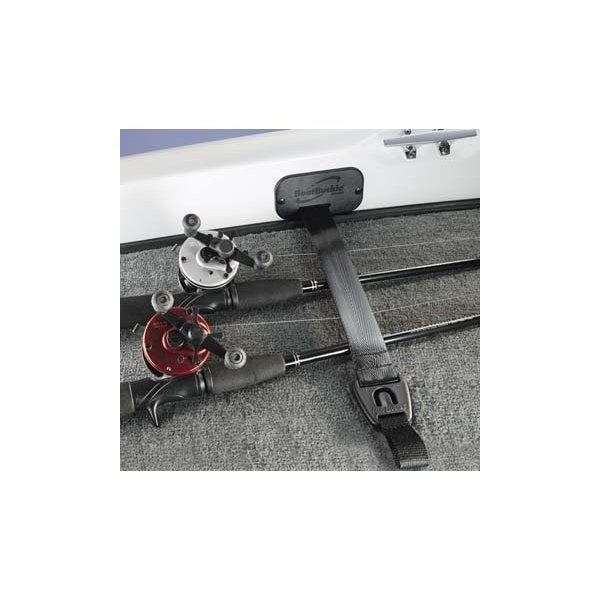 Boatbuckle Holder-Rod Retractable, No F14200 - F14200