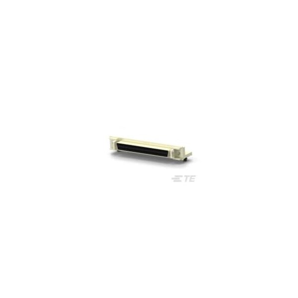 Te Connectivity 68 50SR R/A RCPT ASSY LEAD FREE - 1761028-4