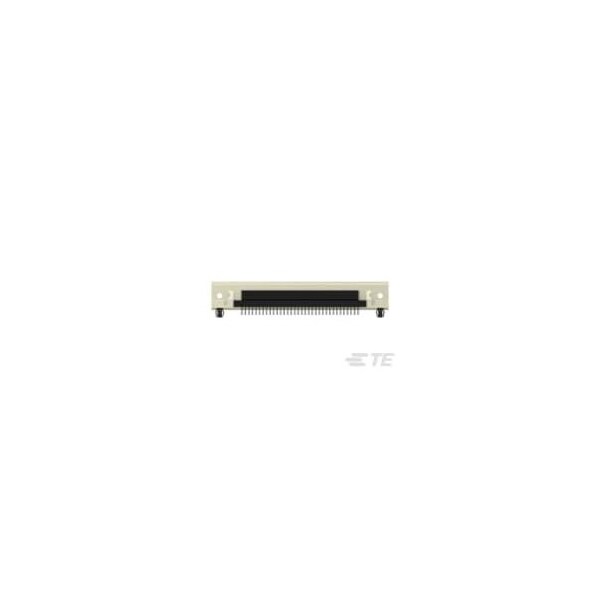 Te Connectivity 68 50SR R/A RCPT ASSY LEAD FREE - 1761028-4