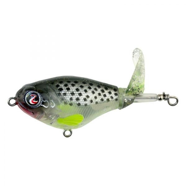 River2Sea WPL75-25 75 Topwater 25 T1000 Whopper Plopper Fishing Lure - WPL75/25