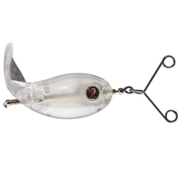 Bufonada Hollow Body Frog Attachments Frog Fishing Lure Kit - BU2984758