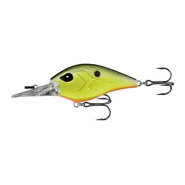 Desviacion 18 ft. Tweetie Pie Troll Hunter Crankbait Fishing Lure - DE2975619