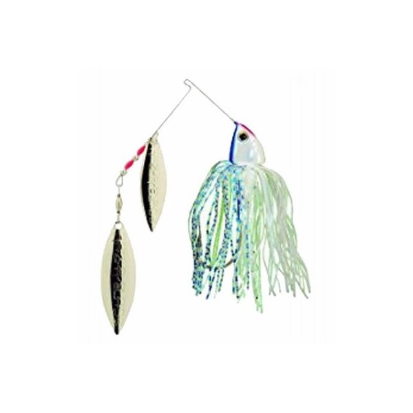 Big Rock Sports 14OZ ChartWHT Bait - 0331-1894