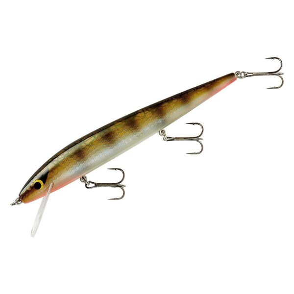 Sonrie Perfect 10 Rogue Jerk Bait, Lerch - SO2983148