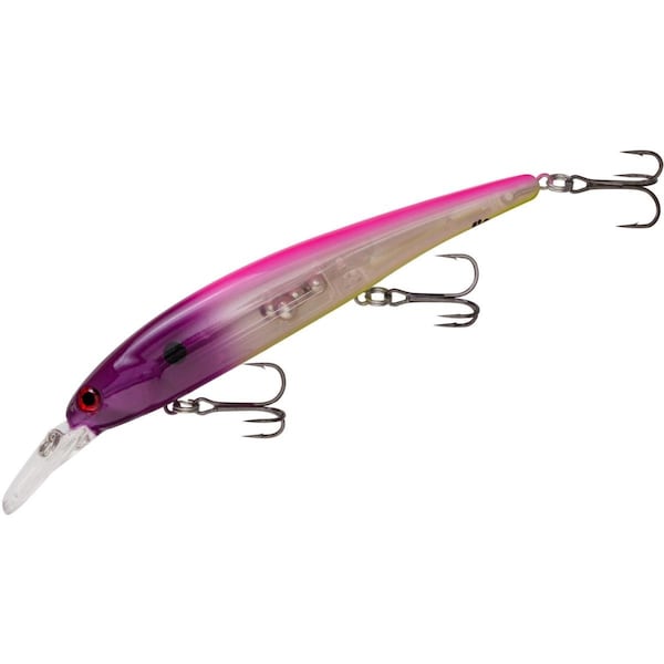 Alegria Walleye Shallow Plasma Fishing Lure - AL2983132