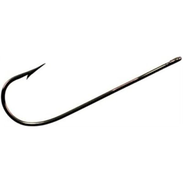Retozar Aberdeen Bronze Fishing Hook, 50PK - RE2979773