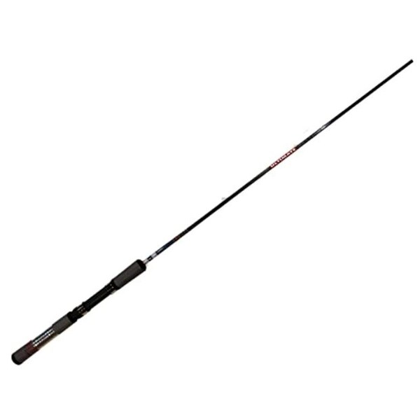 Newalthlete 10 ft. Bucks Ultimate Redesign Spin Rod - 2 Piece - NE2981404