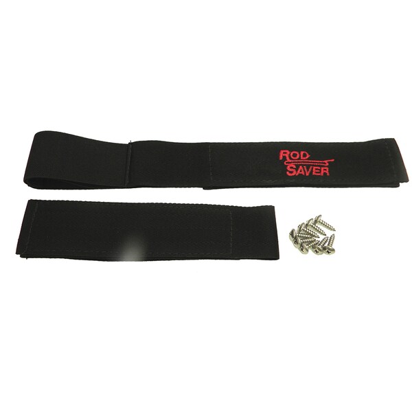 Rod Saver 14/8 Pm 14" & 8" Pro Rod Saver Set - 14/8 PM