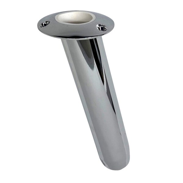 Rupp Marine Rupp 15 Degree Standard Swivel Rod Holder - CA-SS15-SMR