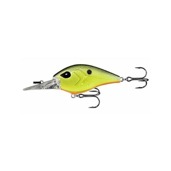 Desviacion 12 ft. Tweetie Pie Troll Hunter Crankbait Fishing Lure - DE3510419