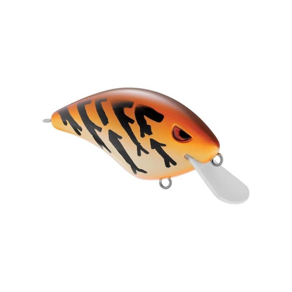Fiesta 55 in. Brown Bug Speed Demon Fishing Lure - FI2981376
