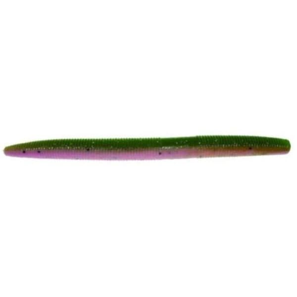 Alegria 5 in. Senko Rainbow Trout Fishing Lure, 10PK - AL2979799