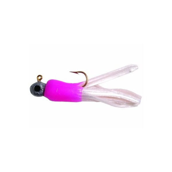 Big Rock Sports 3PK 132OZ 54334 Jig - 0117-0044