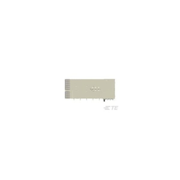 Te Connectivity zSFP+ STACKED 2X1 RECEPTACLE ASSEMBLY - 2198318-6