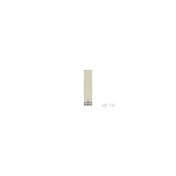 Te Connectivity zSFP+ STACKED 2X1 RECEPTACLE ASSEMBLY - 2198318-6