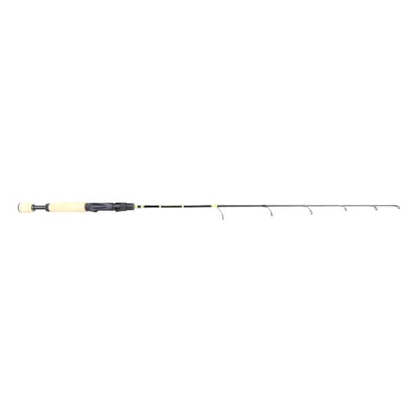 Clam The MACK Baitcast Rod - 34in Heavy JMSC34H - 12043