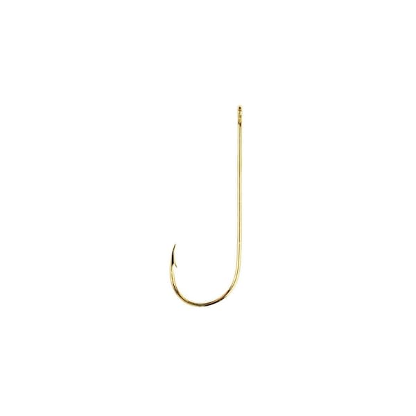 Big Rock Sports Eagle Claw Arberdeen Light Wire No Offset, 10PK - 0848-0937